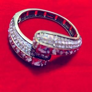 Hiedi Daus designer cuff bracelet